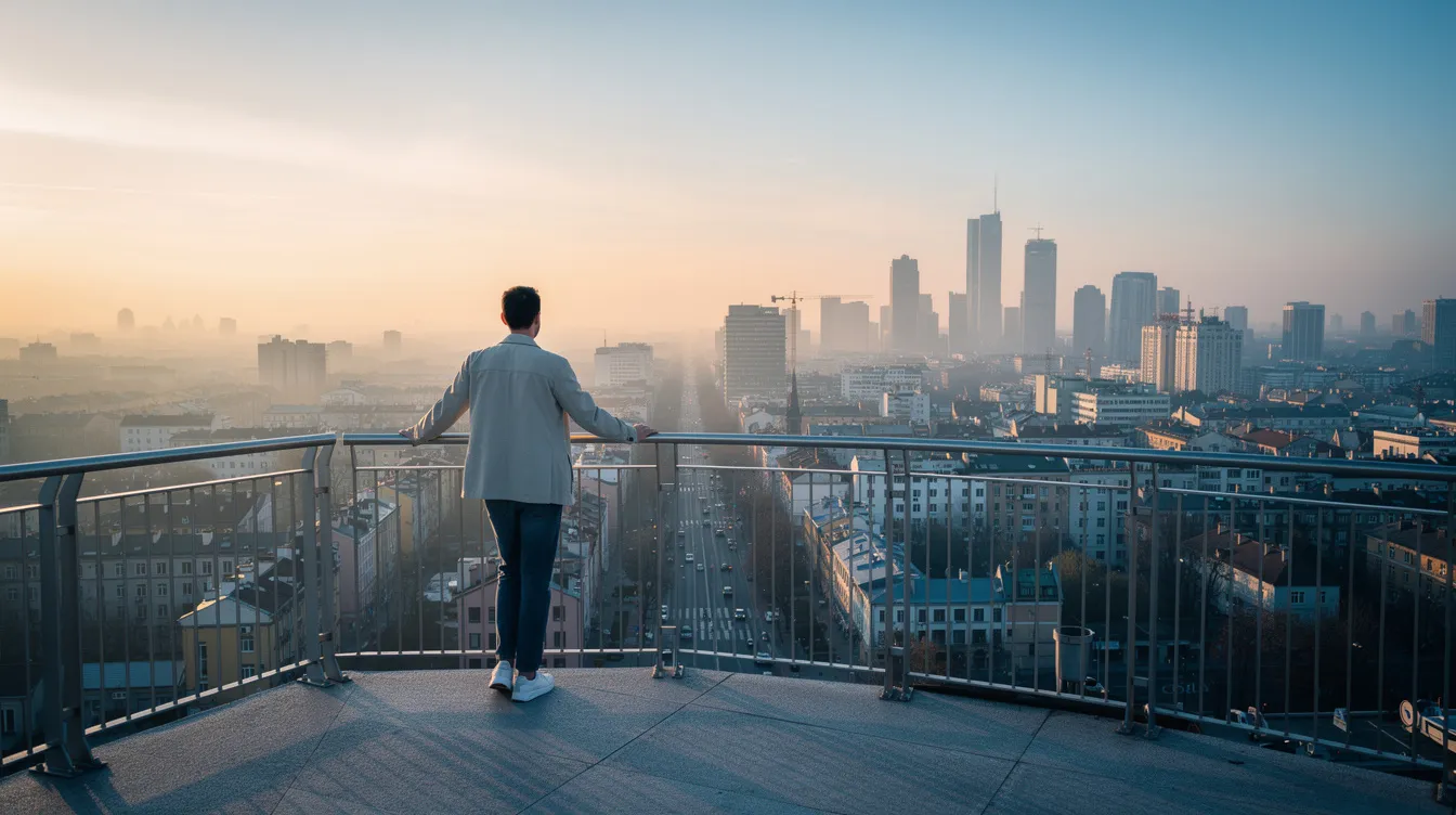 Politik Coaching mit Sebastian Flack