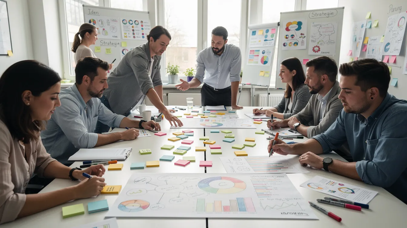 Wirkung von Politik Coaching